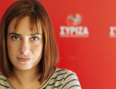 Ρ. Σβίγκου: «Σαφή και αποφασιστικά τα μηνύματα της ΕΕ προς την Τουρκία»